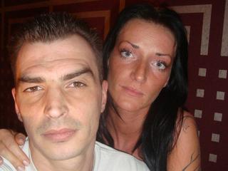 GEILESPAARHESSEN -