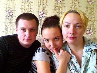 Threesome -