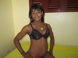HOT-leoni-Show - Geil und versaut - so soll es sein.