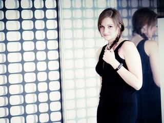 CuteSasha92 - Meine Sex-Fantasie ist riesengroß!